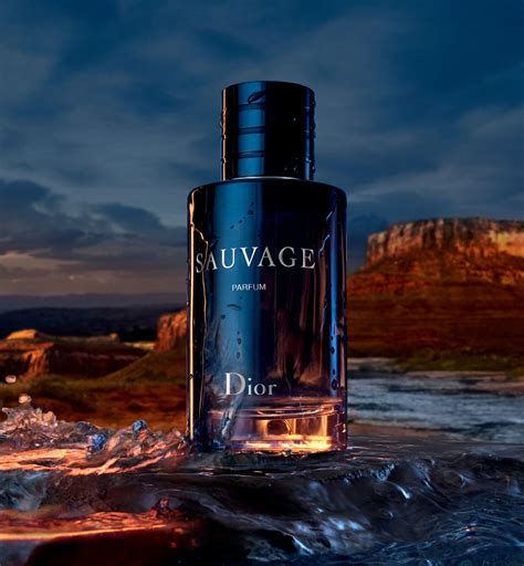 mad dior sauvage|Dior Sauvage website.